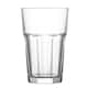 image 4 of LAV Aras Highball Glasses - 300ml - Clear - Pack of 12 | Clear | Clear