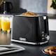 image 3 of GEEPAS 1.7L Digital Electric Kettle 2 Slice Bread Toaster & 7.5L Digital Air Fryer Combo Kitchen Set