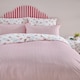 image 2 of Cath Kidston Rose and Bows Duvet Cover Set - Multi Red | King