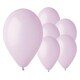 image 1 of Lilac Bio Latex Balloons 33cm / 13 in - Pack of 10