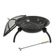 image 3 of Firepit