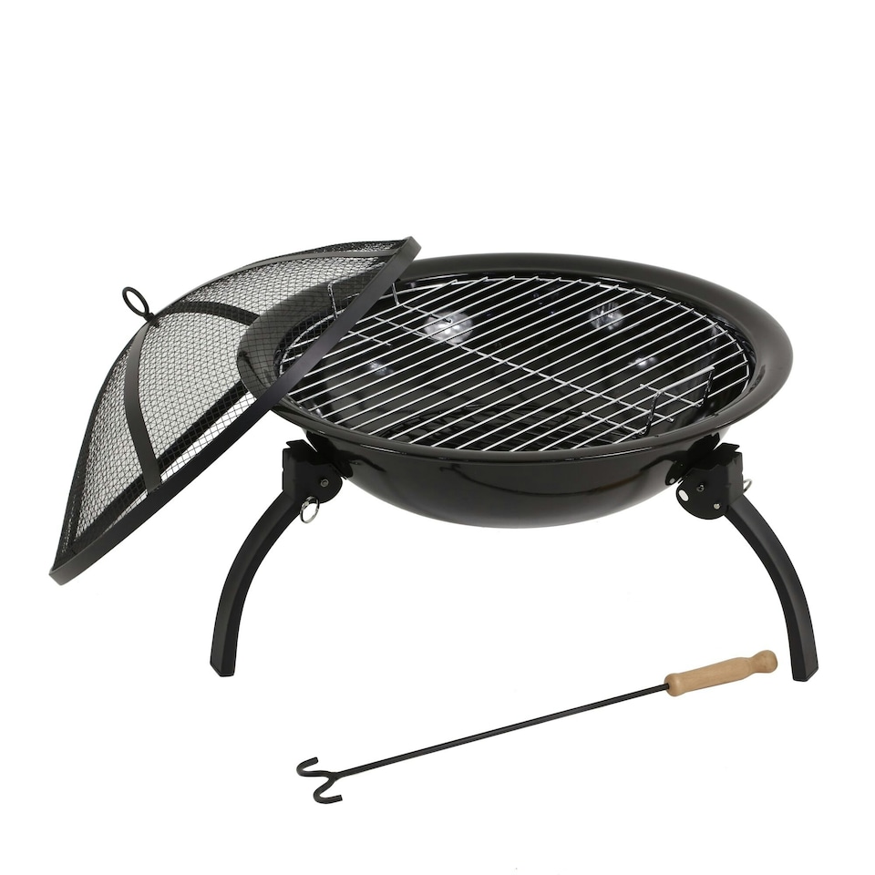 image 1 of Firepit