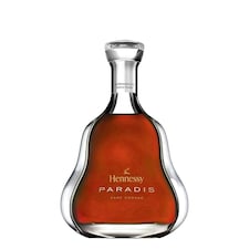 Hennessy Paradis Cognac