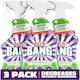image 2 of Cillit Bang Burnt On Degreaser l Removes Food Stains, Dirt & Grease l Size: 750ml | Pack of 3 | 3 x 750ml