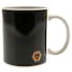 image 2 of Wolverhampton Wanderers FC Crest Mug - Yellow/Black/White - One Size