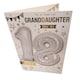 image 1 of To a special Granddaughter You're 18 Balloon Boutique Greeting Card