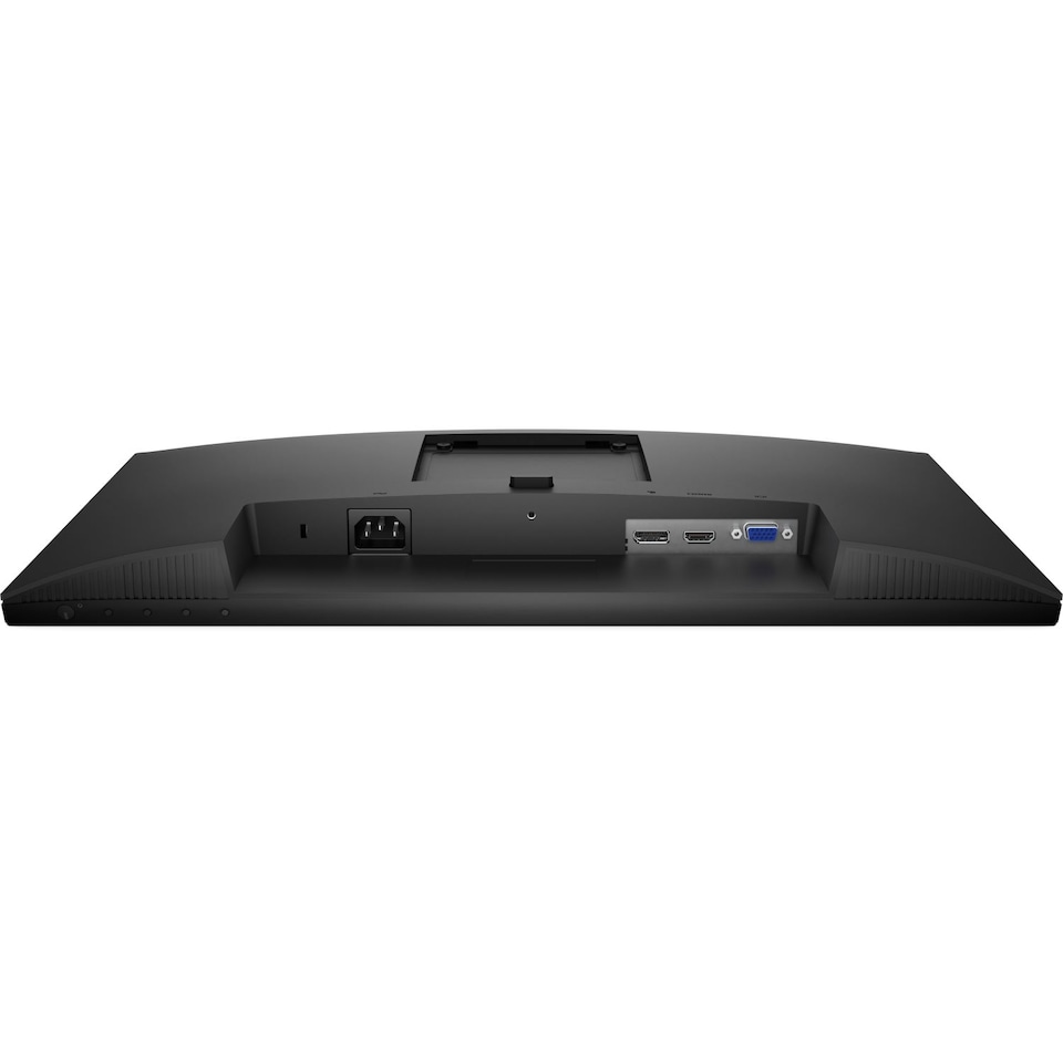 image 1 of Dell Pro E2225HSM 21.5-Inch VA Full HD 100Hz Height Adjustable Monitor with Speakers | Black | Black