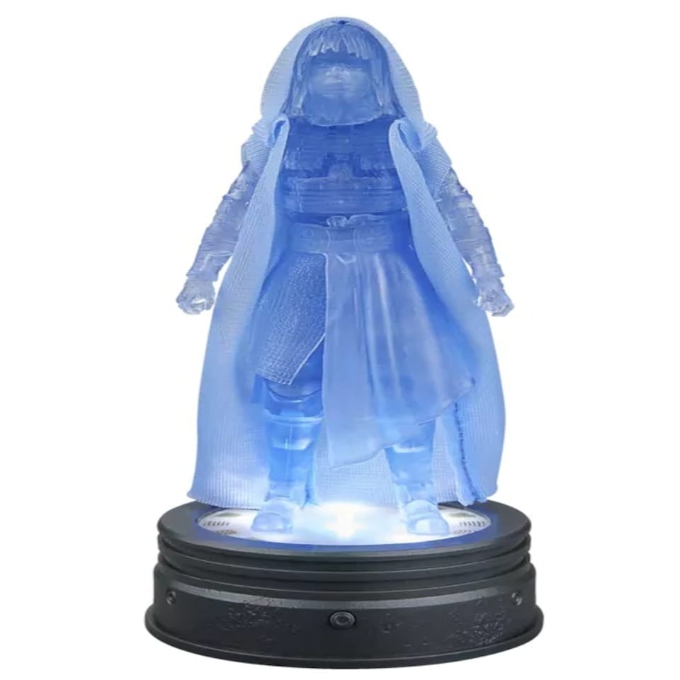 image 1 of Star Wars The Black Series - Holocomm Collection Mae Assassin Action Figure