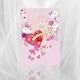 image 3 of Words 'n' Wishes Mother's Day Card to my Wife on Mother's Day, 23.5 x 16.5 cms, Multi-coloured