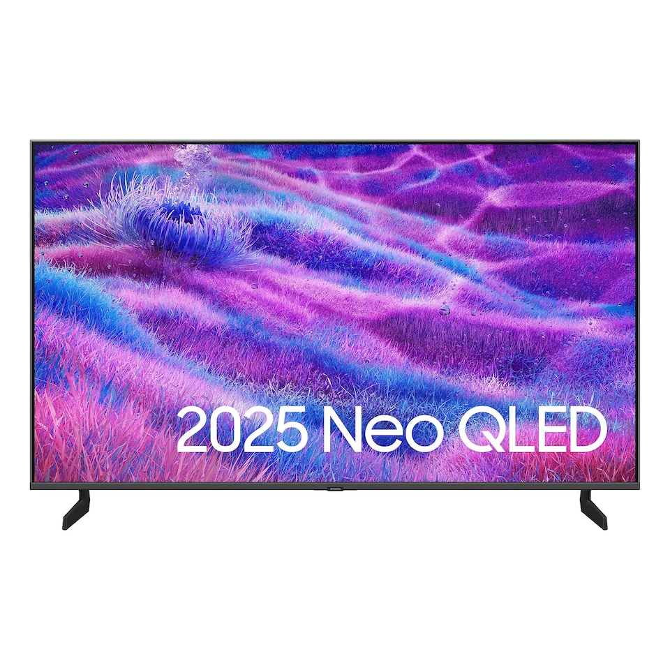Samsung QE50QN80FAUXXU 50inch Neo QLED 4K Vision AI Smart TV