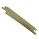 image 4 of PACK OF 10 (Total 10 Units) - 25mm x 150mm (19mm x 145mm Finish) Planed Redwood Matchboard Timber Cladding - 3.0m Length