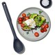 image 5 of OXO Good Grips Silicone Slotted Spoon