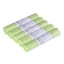 5 Rolls
