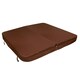 image 1 of 2.1m Hot Tub Spa Cover – Brown | Brown