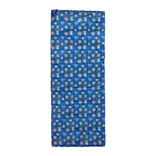 Trespass Childrens/Kids Animal Print 2 Season Sleeping Bag