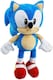 image 1 of Sonic the Hedgehog Plush