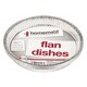 image 1 of 6 Flan Dishes