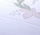 image 3 of Happy Birthday Mum Greeting Card - Elegant Neutral Botanical Design
