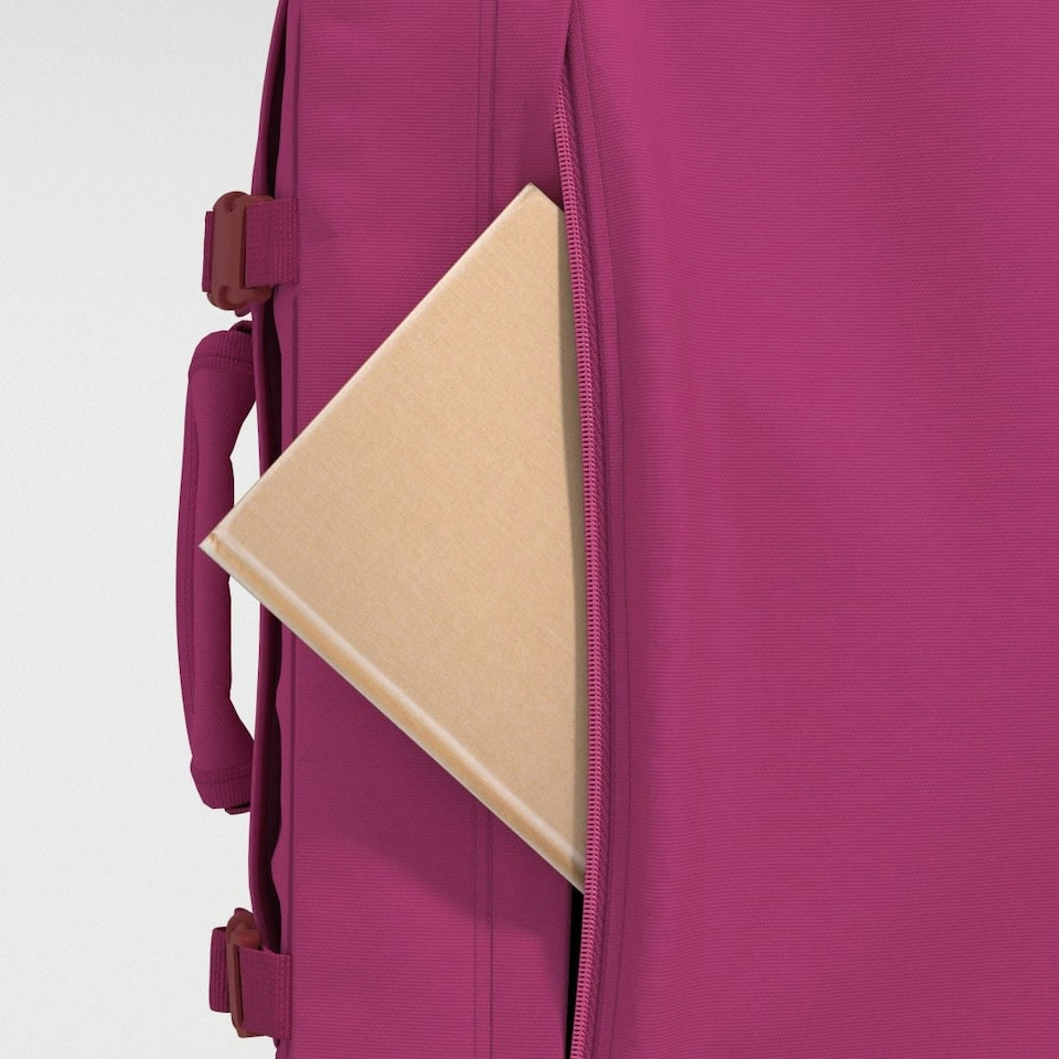image 1 of Classic Cabin Backpack 44L Lovestruck Pink Pink