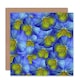 image 1 of Nature Flowers Pattern Birthday Card