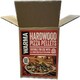 image 3 of Warma Pizza Oven Wood Pellets - 2 x 2.5kg Boxes