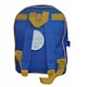 image 2 of Harry Potter Kids Charms School Bag Rucksack Blue