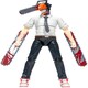 image 6 of Total Anime Chainsaw Man 6.5" Figure