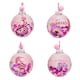 image 5 of Widdop Gifts Disney Alice in Wonderland Set of 7 Christmas Tree Baubles