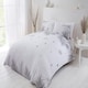 image 7 of PH Tropics Polycotton Duvet Cover Set With Pillowcase Green | Double