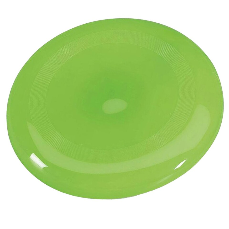 image 1 of MidOcean Sydney Flying Disc - Green - One Size