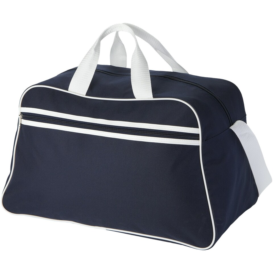 image 1 of Bullet San Jose Sport Bag - Navy - 48.5 x 25.7 x 28cm Blue | 48.5 x 25.7 x 28cm