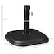 image 7 of Outsunny 11kg Concrete Square Garden Parasol Base Holder for Table Umbrella