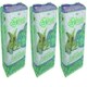 image 1 of 3pk Sea Glass 10L Quality Pet Small Animal Guinea Rabbit Bedding 99% Dust Free