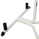 image 8 of HOMCOM Free-Standing Speed Bag Platform, Adjustable Boxing Punch Bag | Multi