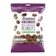 image 1 of Diablo No Added Sugar Milk Chocolate Peanuts 40g