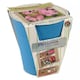 image 1 of Flower Growing Kit | Blue | Petunia | 1