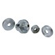 image 2 of Bush / Silent Block Removal Extractor Puller & Installer For VAG Seat Audi VW