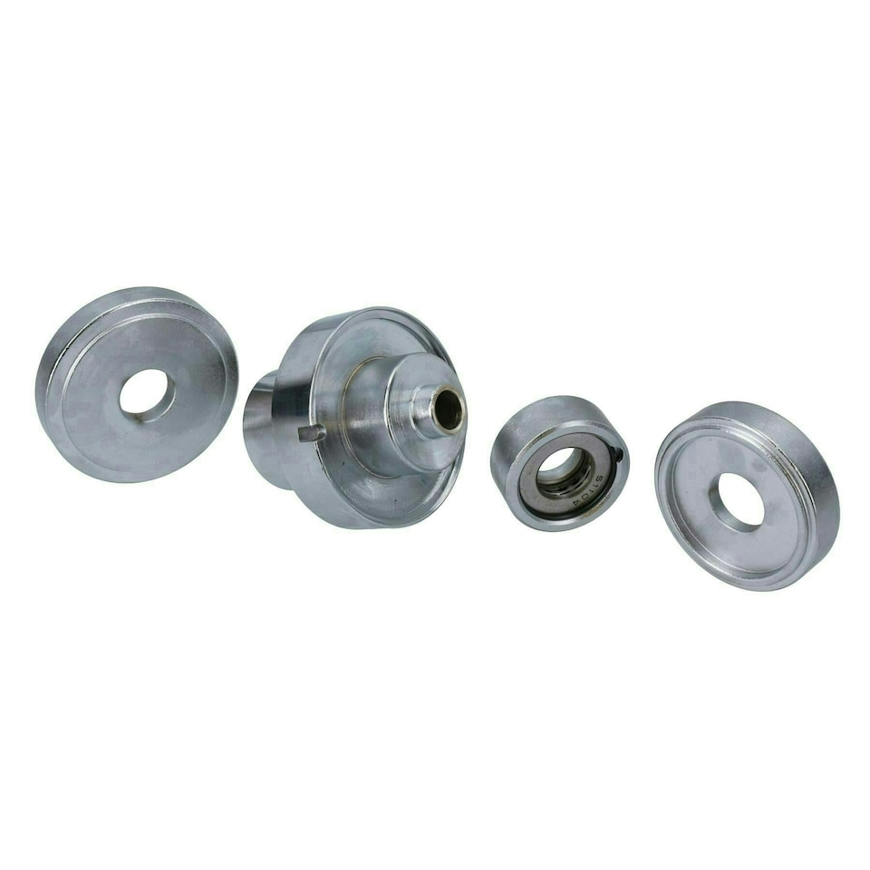image 1 of Bush / Silent Block Removal Extractor Puller & Installer For VAG Seat Audi VW
