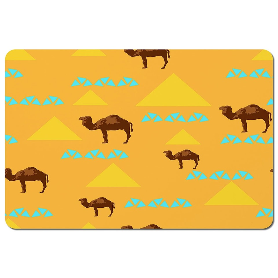image 1 of Ancient Egypt Collection (Placemat)