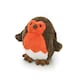 image 1 of Soft Cuddly Giant Handwarmer Cozy Robin