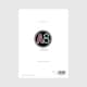 image 5 of Wonderful Love You Now Always Woman Wife Birthday Card