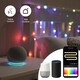 image 4 of ValueLights SMART RGBIC String Lights 5M