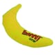 image 4 of 1PK Yeow Interactive My Cat Kitten Banana With Catnip Cat Toy Play Toy Cat Gift
