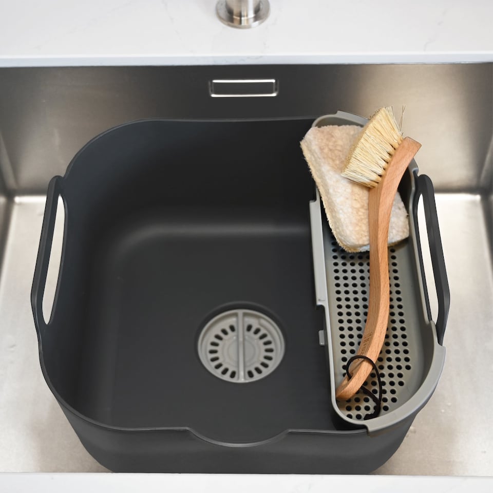 image 1 of ReBorn Recycled Washing Up Bowl Pro