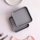 image 2 of BetterWare Essentials 2 x 18cm Non-Stick Brownie Tins