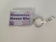 image 1 of Memories Never Die... Sentimental Keyring