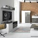image 3 of Zingaro Wall Shelf 133cm