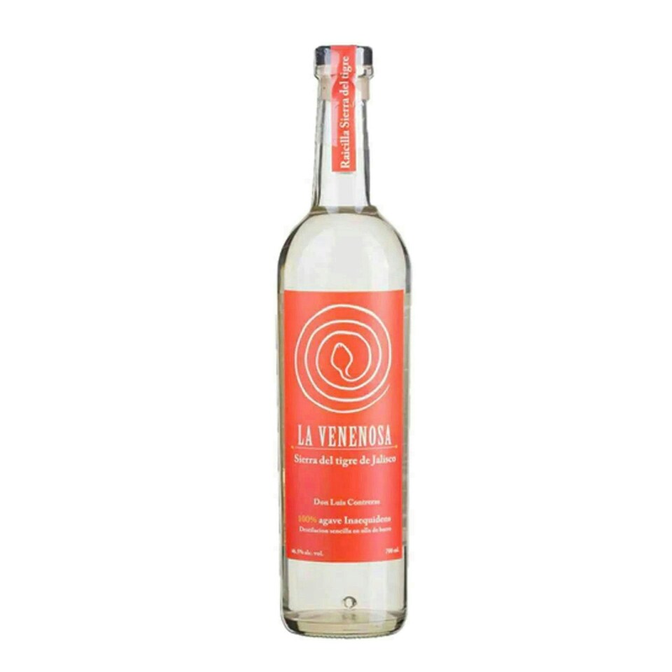 image 1 of La Venenosa Sur Raicilla