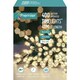 image 2 of Premier TimeLights 400 LED Lights Warm White 40m