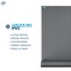 image 1 of Studio Pro Yoga Mat - 4.5mm Black